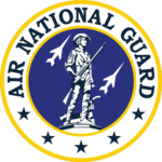 Air National Guard Logo