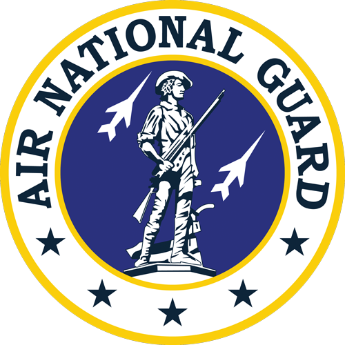 Air National Guard Logo